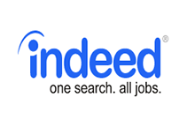 indeed-logo Our partner network